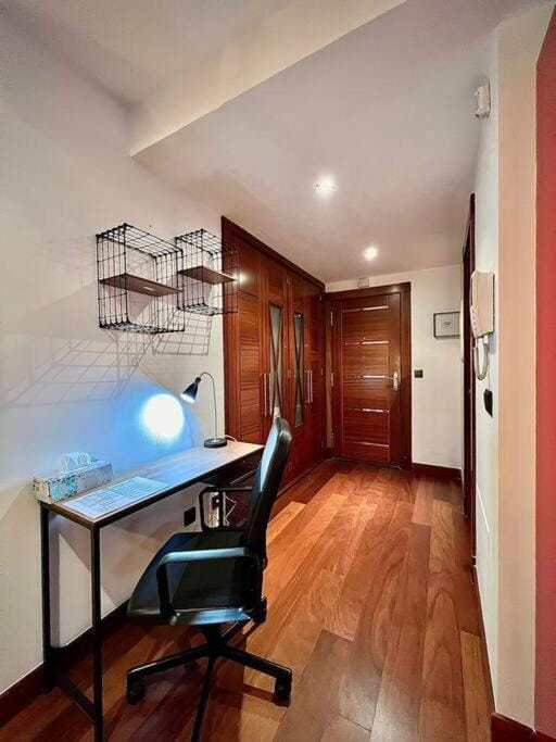 Central Suites Arenal Apartment in Vigo