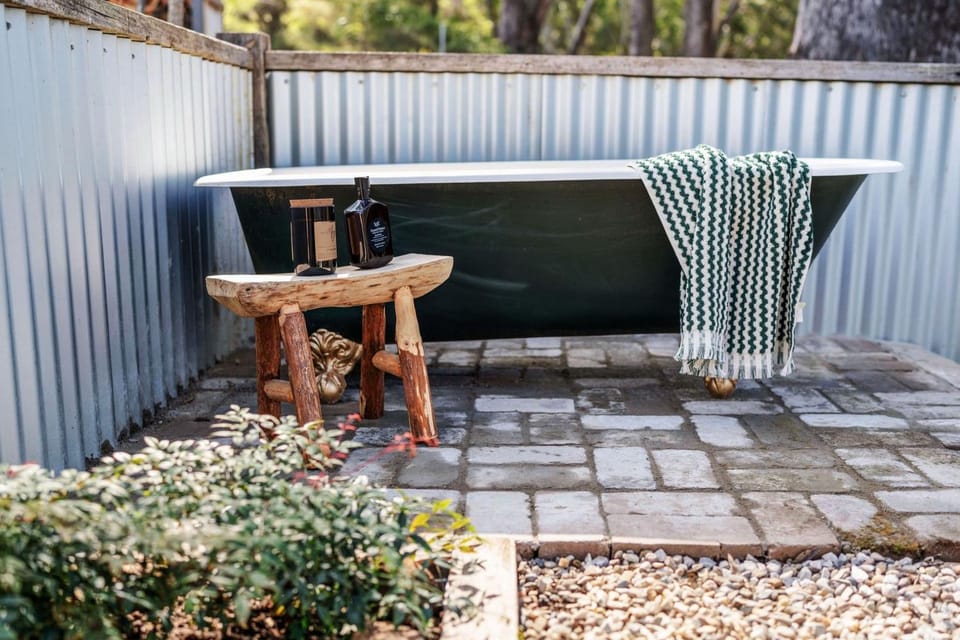 Ashby Downs, Moss Vale House in Moss Vale