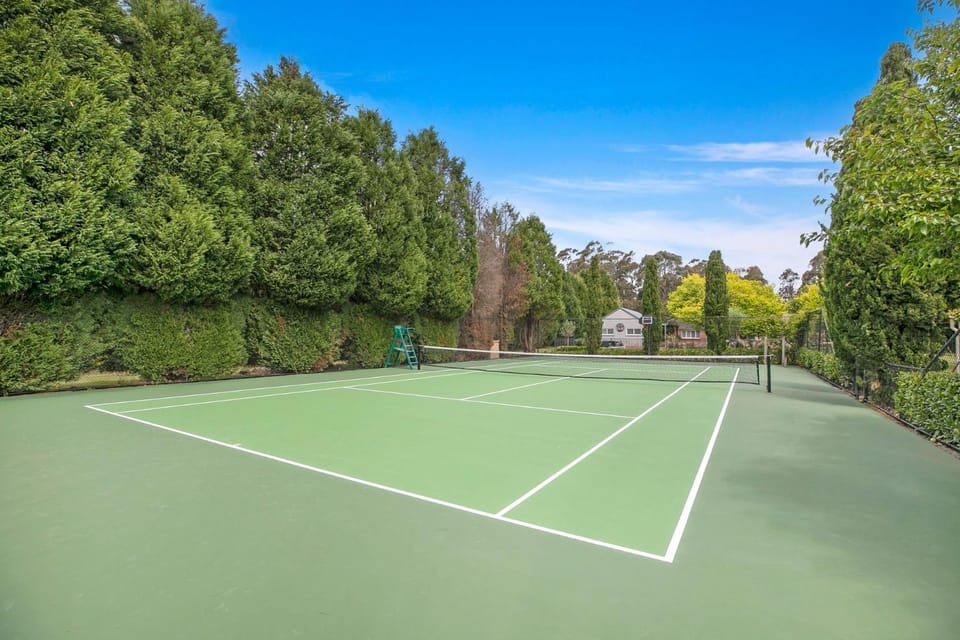 Avonlea, Bowral, Southern Highlands House in Bowral