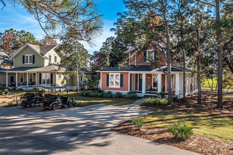 1282 Laurel Grove home House in South Walton County