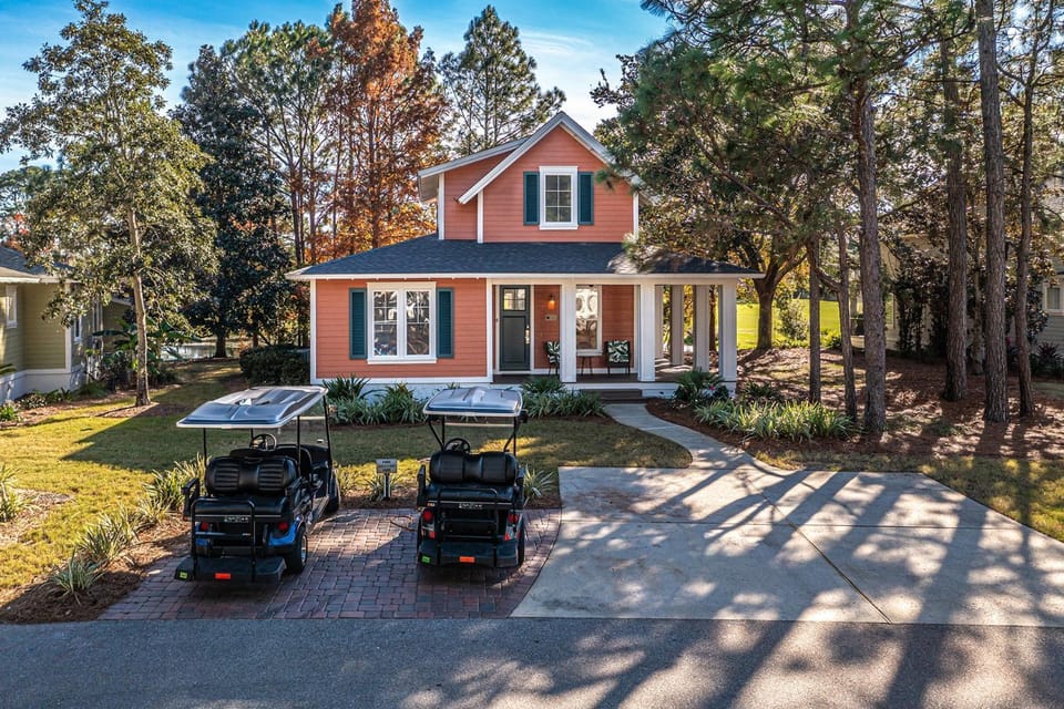 1282 Laurel Grove home House in South Walton County