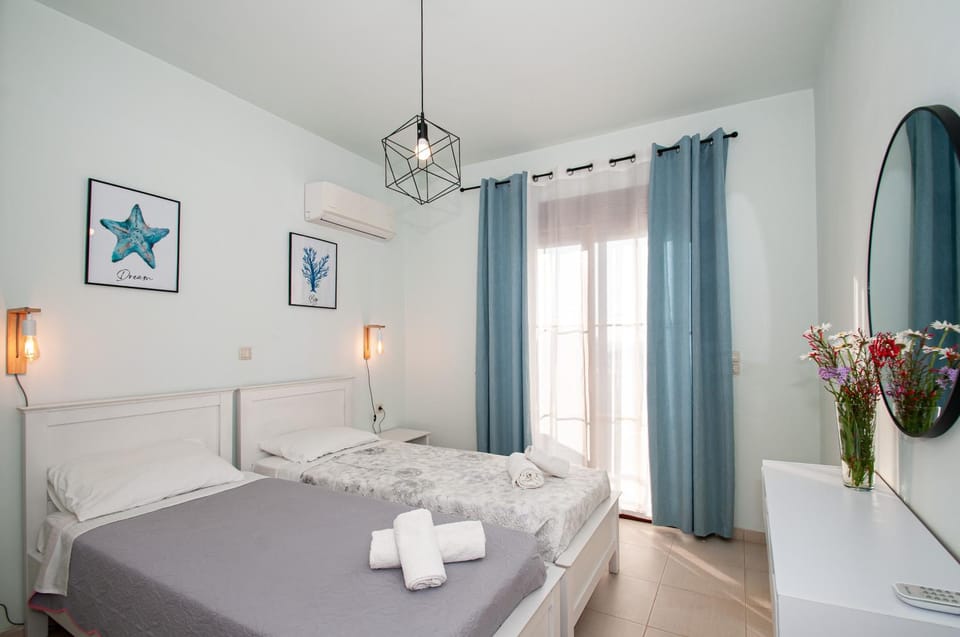 Petra Villas Villa in Rhodes, Greece