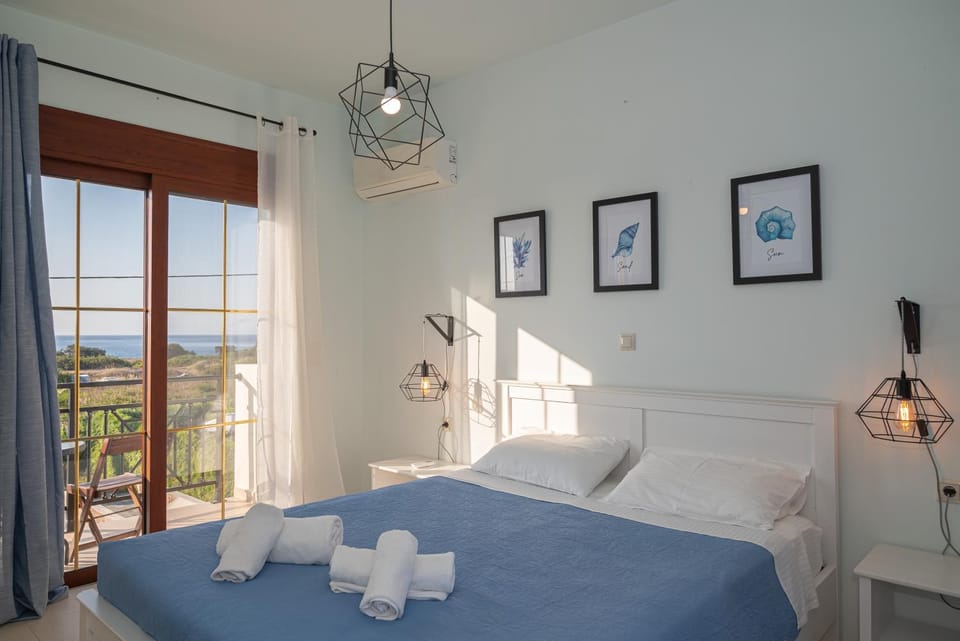 Petra Villas Villa in Rhodes, Greece