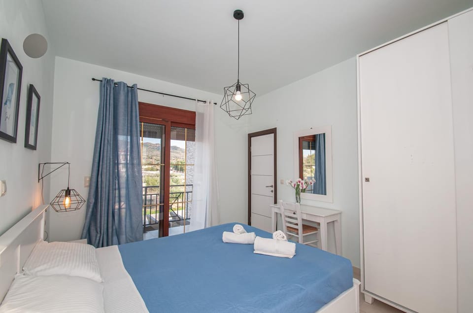 Petra Villas Villa in Rhodes, Greece