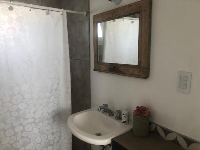 La Higuera con Parking A Apartment in Buenos Aires Province
