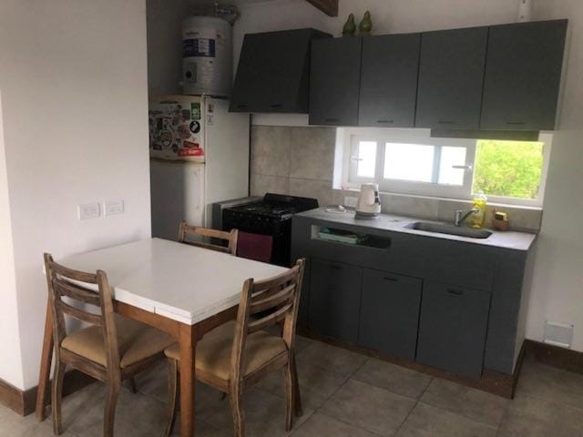 La Higuera con Parking A Apartment in Buenos Aires Province