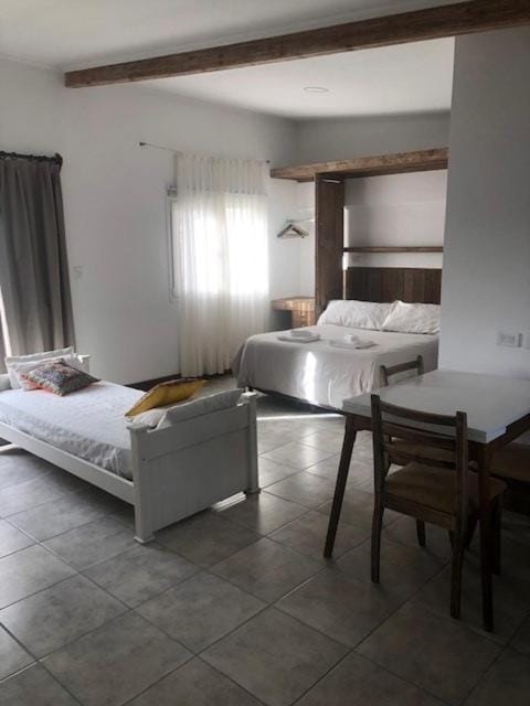 La Higuera con Parking A Apartment in Buenos Aires Province
