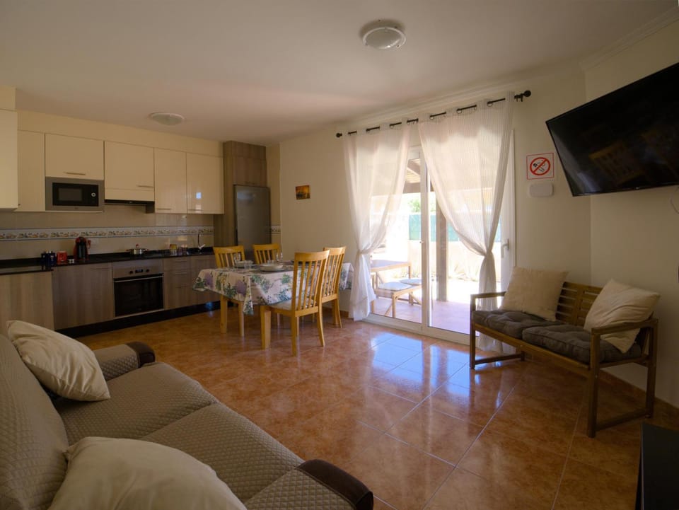 Casa Nicole House in Castillo Caleta de Fuste