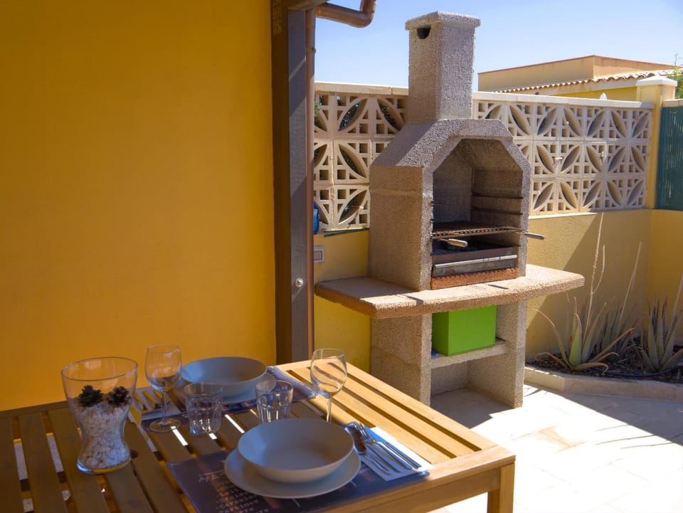 Casa Nicole House in Castillo Caleta de Fuste