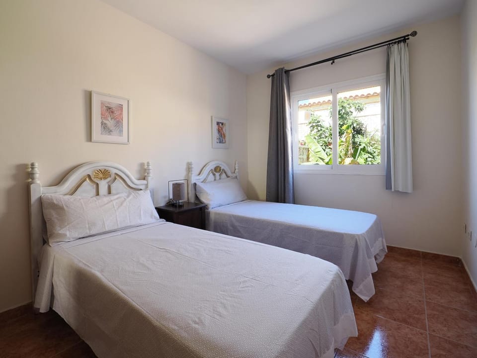 Casa Nicole House in Castillo Caleta de Fuste