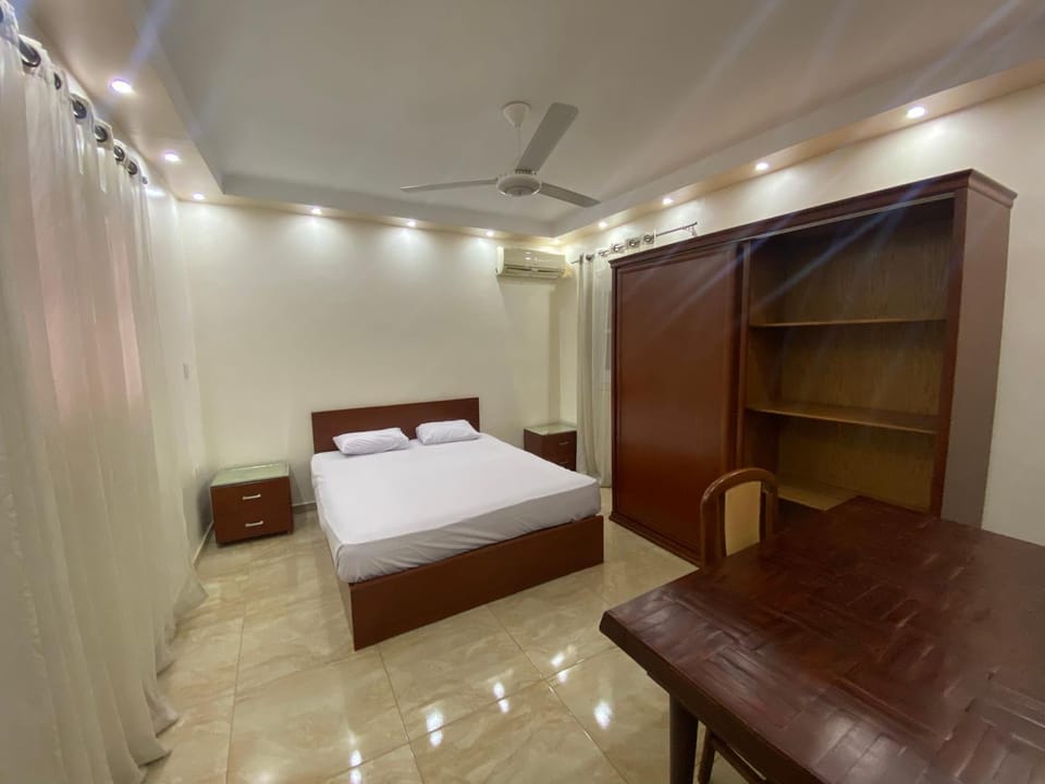 Apartment near airport Apartment in Cairo Governorate