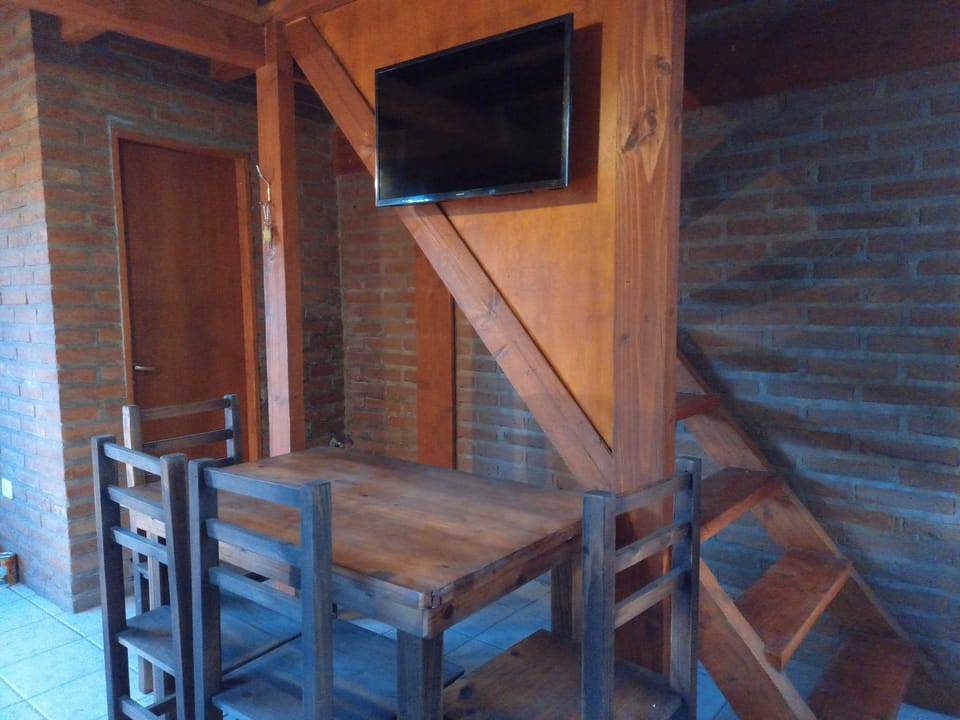 TV and multimedia, Dining area