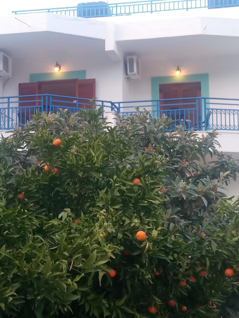 George Studios Stalis Apartment hotel in Stalida