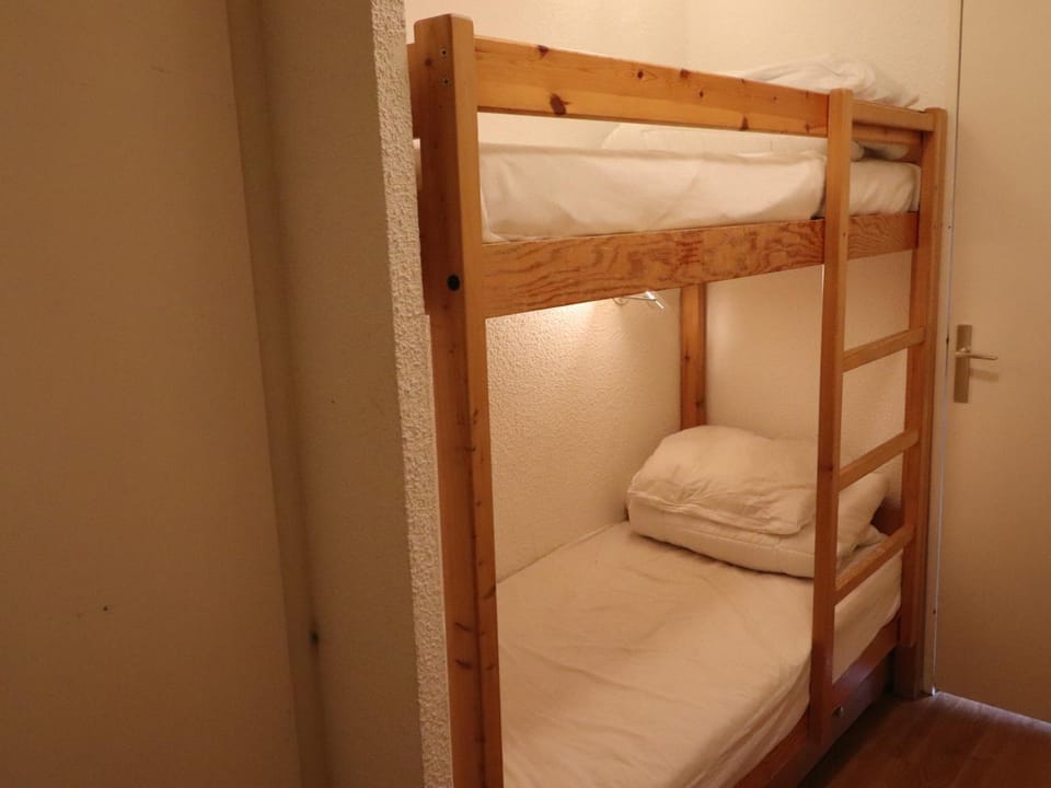Studio confortable 4 pers · Balcon · Wifi · Animaux admis - FR-1-502-542 Apartment in Tignes