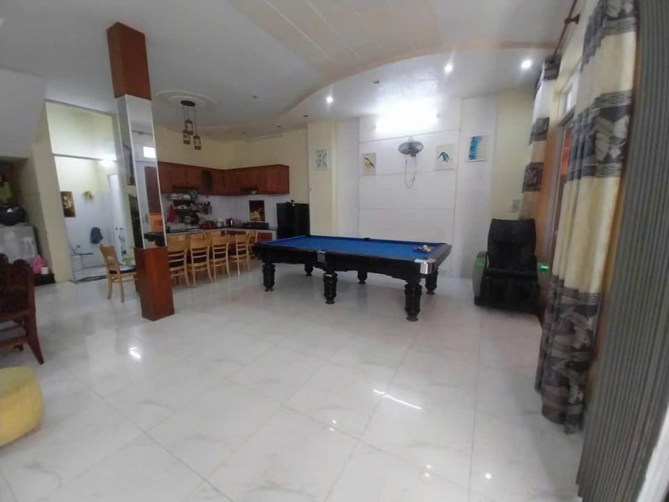 Homestay 30 Võ Thị Sáu Villa in Vung Tau