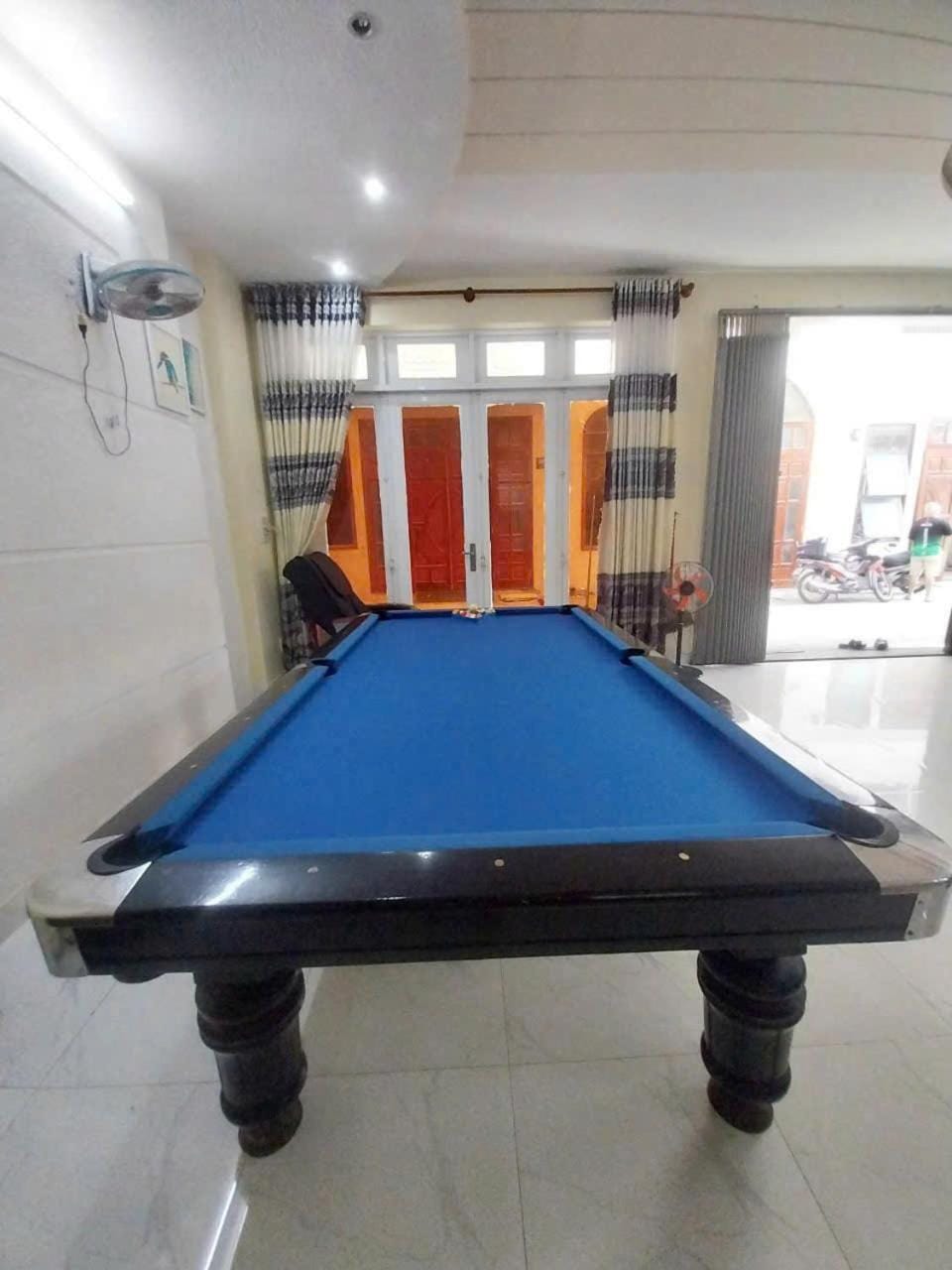 Homestay 30 Võ Thị Sáu Villa in Vung Tau