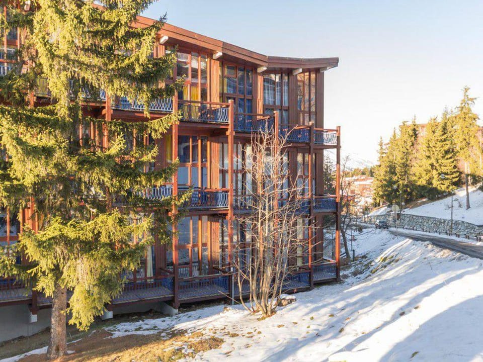 Duplex lumineux au calme avec balcon - FR-1-346-560 Apartment in Landry