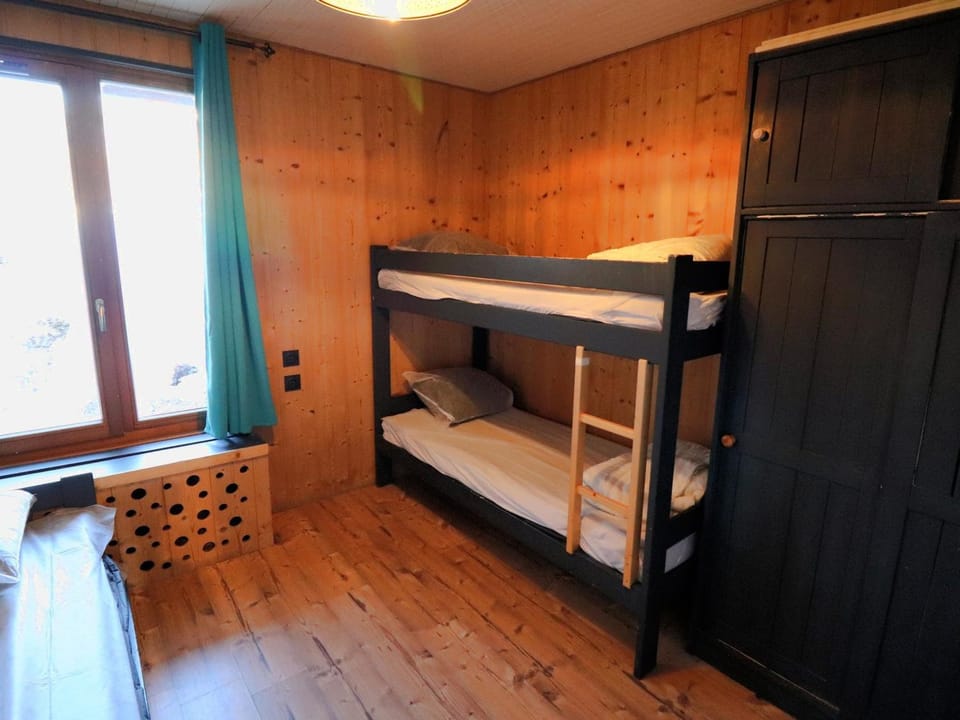 Appartement confortable au pied des pistes - 6 personnes - FR-1-502-546 Apartment in Tignes
