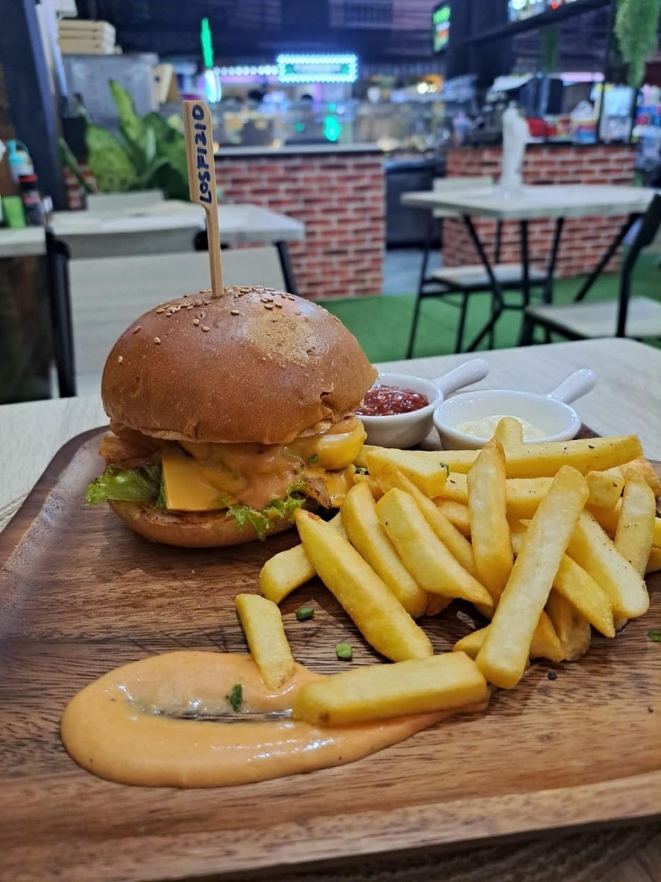 Food