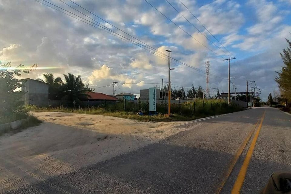 Neighbourhood