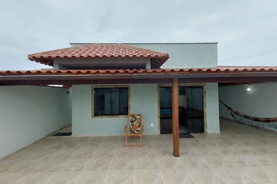 Casa de Temporada no Paraíso de Arraial do Cabo House in State of Rio de Janeiro