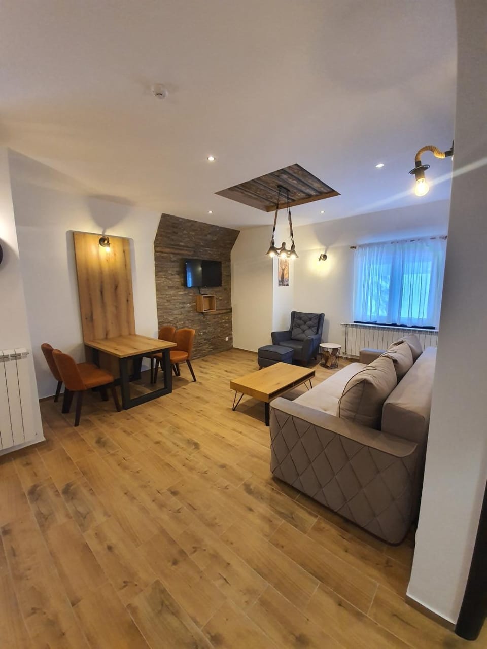 MASSIV Kopaonik centar lux apartmani Apartment in Serbia