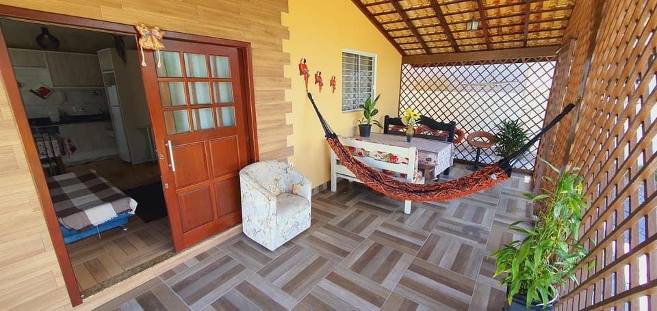 Patio, View (from property/room), Balcony/Terrace