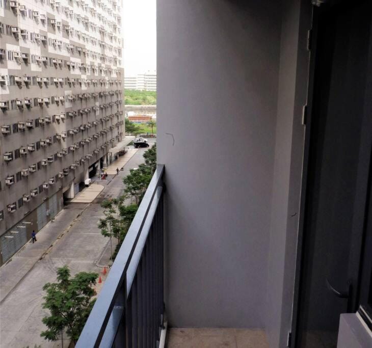 Balcony/Terrace, Balcony/Terrace
