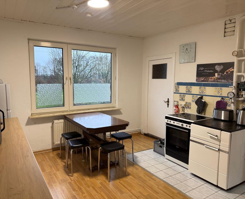 Zimmer 4 Vacation rental in Lower Saxony, Germany
