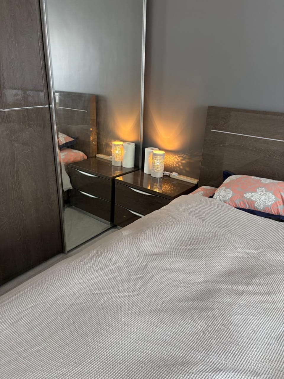 Navarre peace place Vacation rental in London