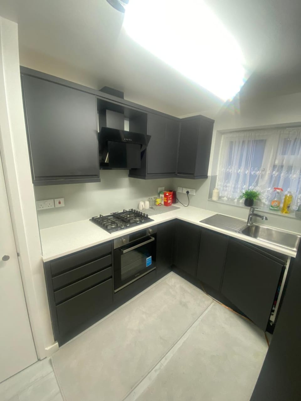 Navarre peace place Vacation rental in London