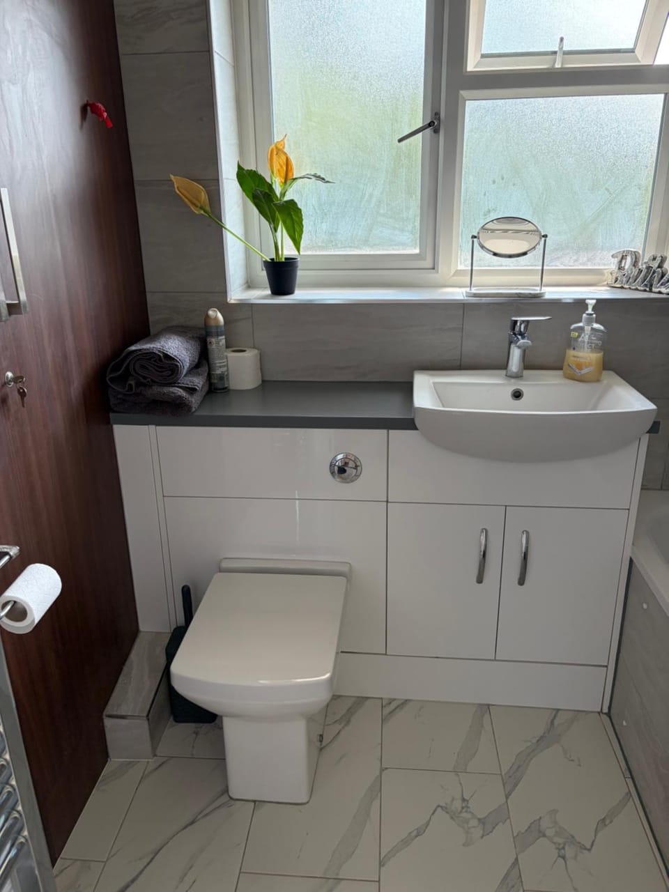 Navarre peace place Vacation rental in London