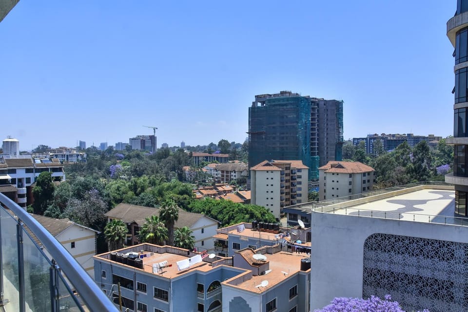 View (from property/room)