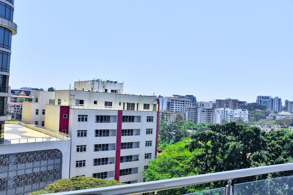 City view