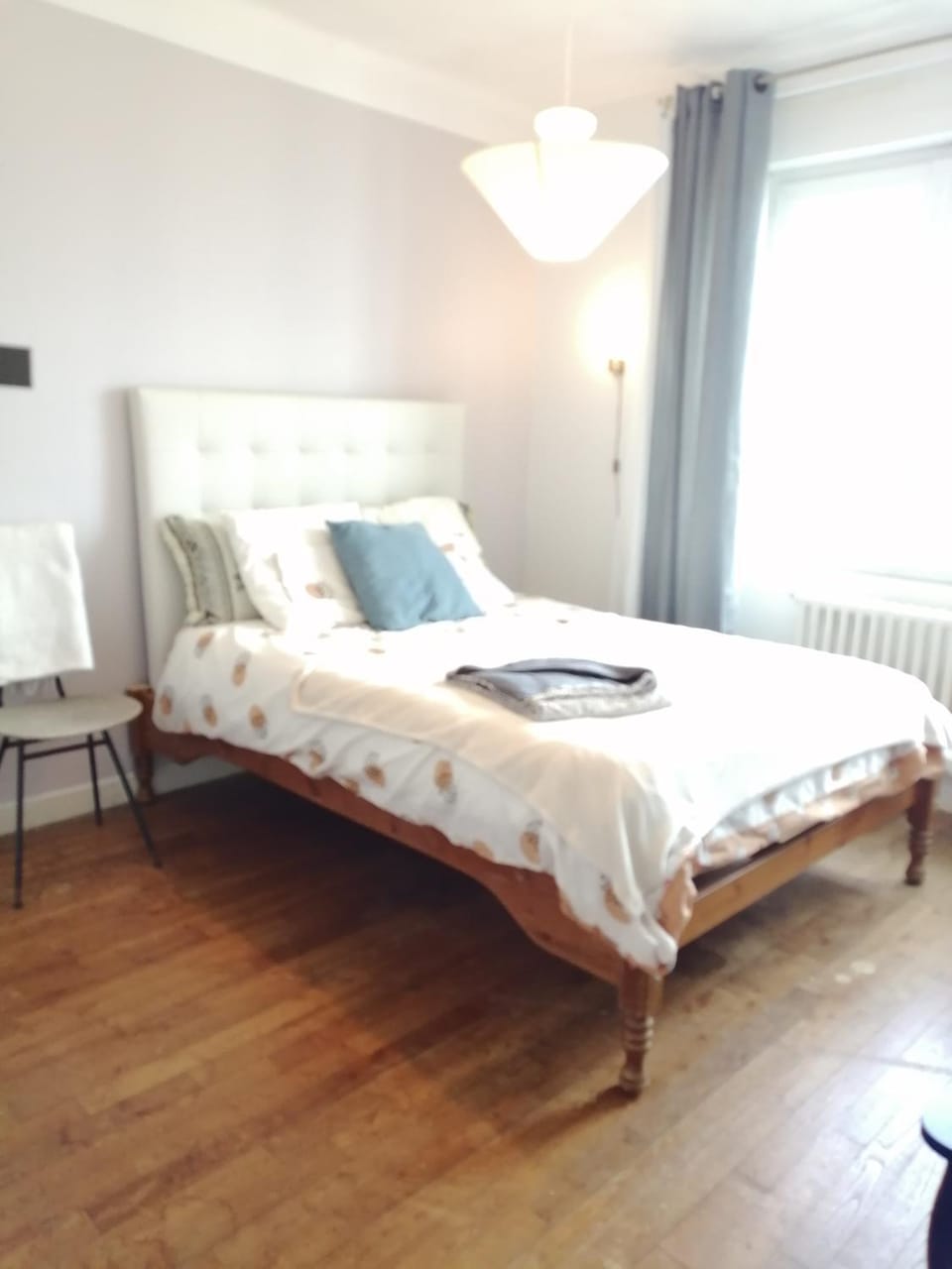 Respire Vacation rental in Brittany