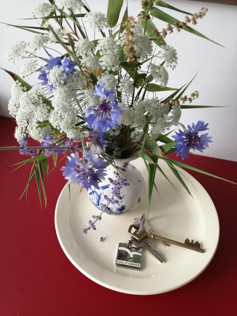 Respire Vacation rental in Brittany
