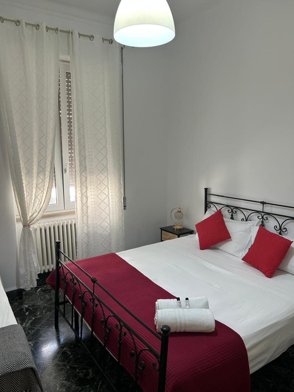 Centralissimo 50mt Apartment in Matera