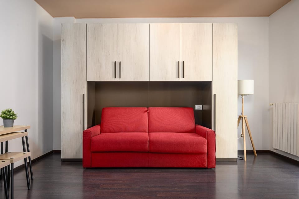 Living room, Seating area, internet, wardrobe, air conditioner