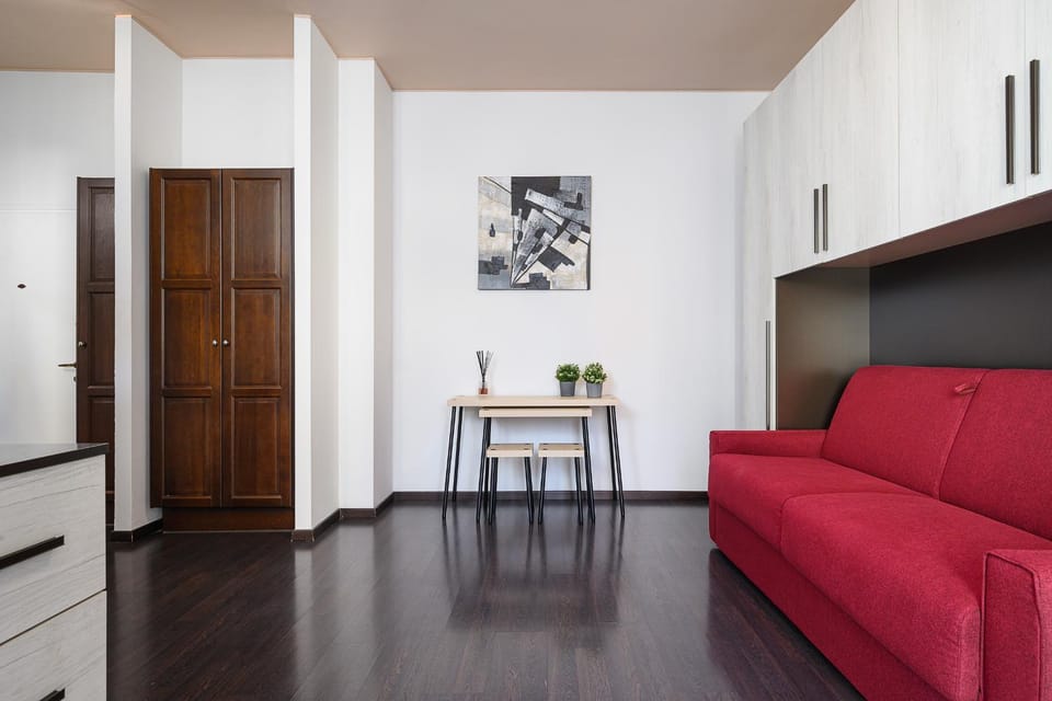 Living room, Seating area, wardrobe