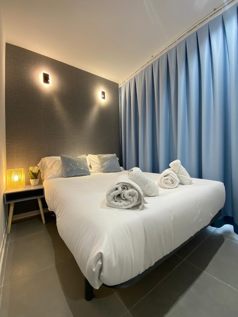 Modern Designed Loft in Russafa (SOHO) Apartment in Valencia
