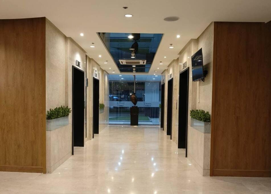 elevator