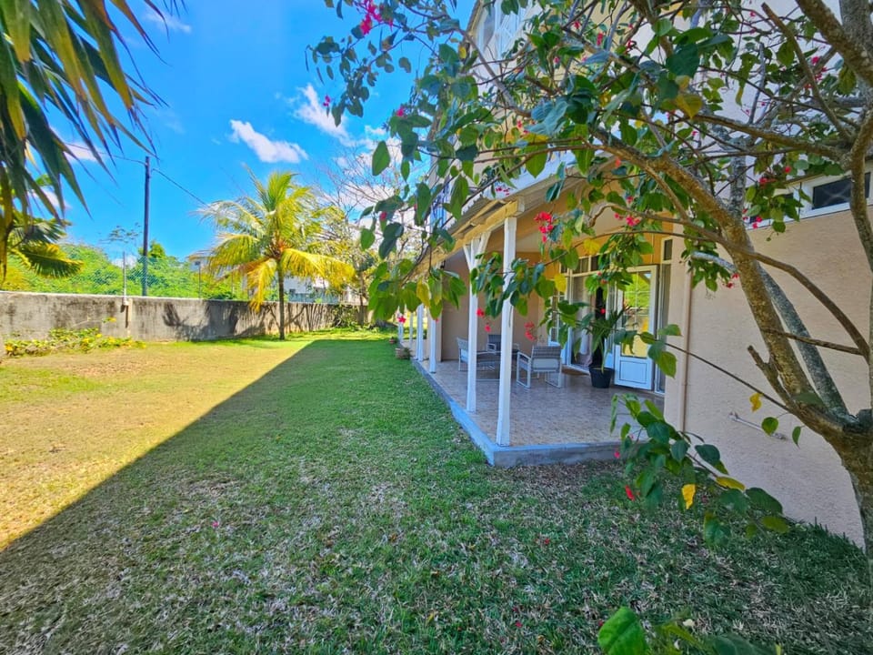 Breeze Haven Trou aux Biches Apartment in Trou-aux-Biches