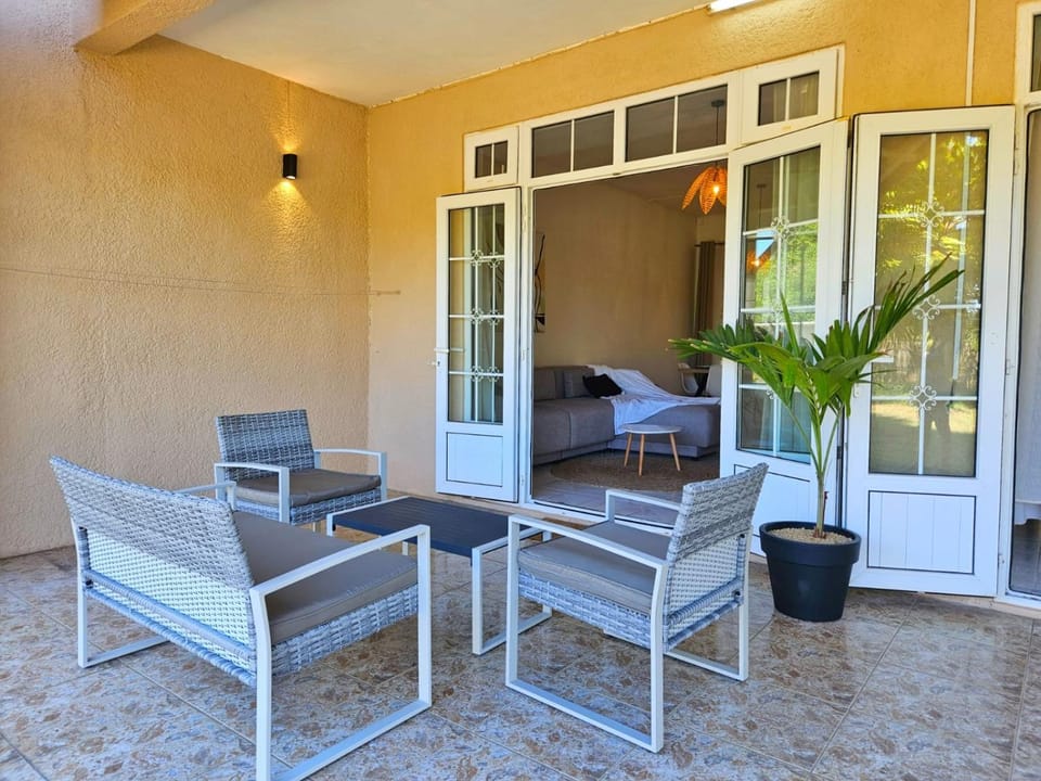 Breeze Haven Trou aux Biches Apartment in Trou-aux-Biches