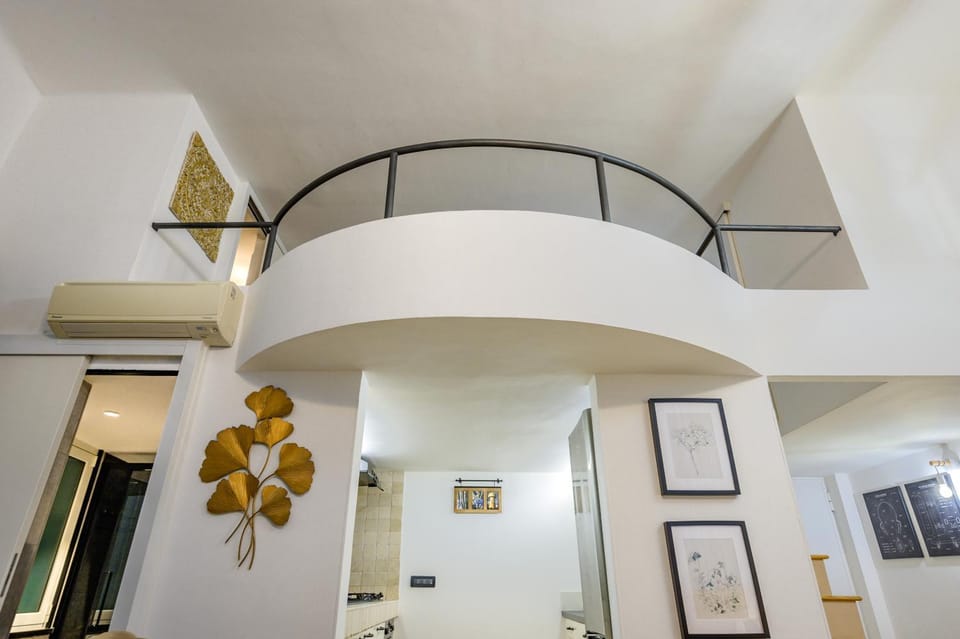 Le Erbe - GenovaInRelax Apartment in Genoa