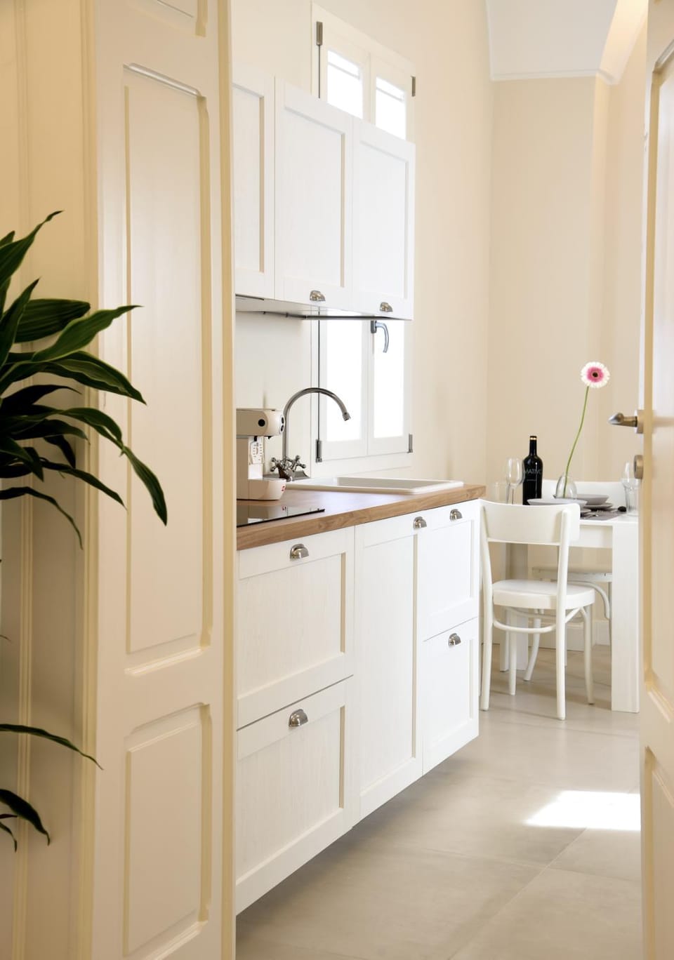 Palazzo Rudiae -Duomo Apartment in Lecce