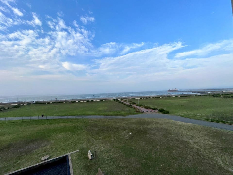 Nearby landmark, Natural landscape, Bird's eye view, Sea view