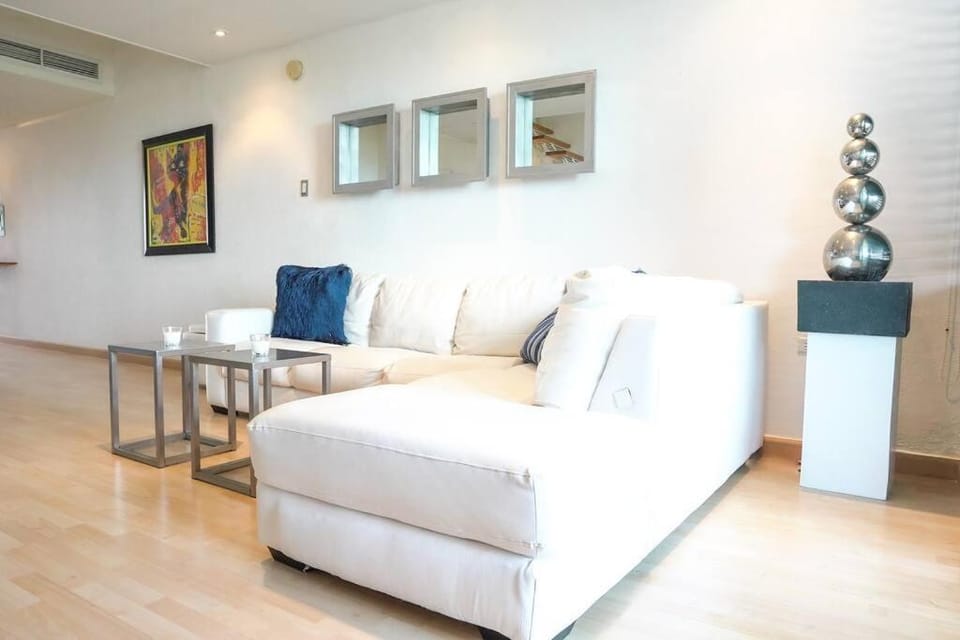 Modern Loft Style Apt w/ Beautiful View w/ Pool Apartment in Rio Grande