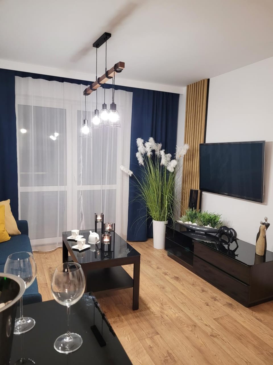 Apartament Złota Dziewiątka Apartment in Greater Poland Voivodeship