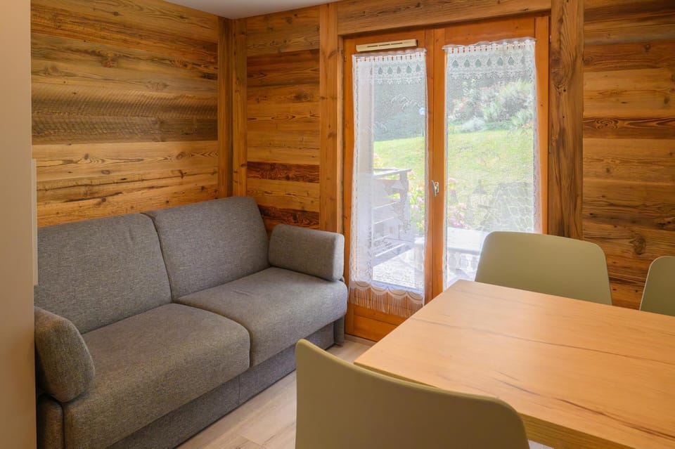 Le Cocon Des Pistes Apartment in Saint-Gervais-Bains