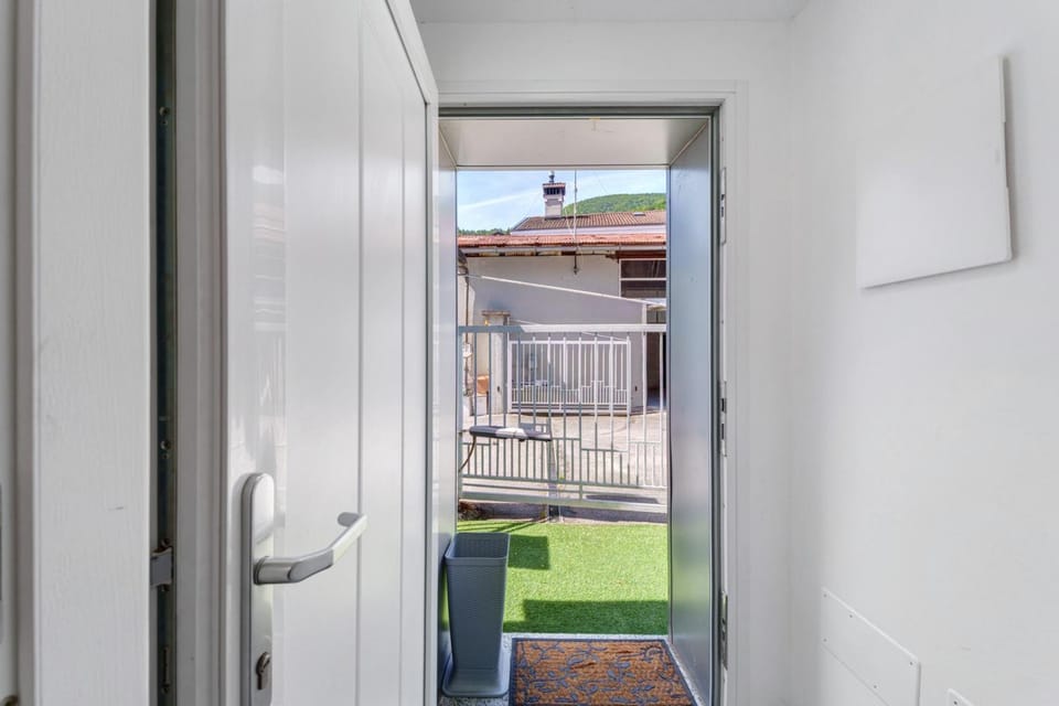 Casa Cortina Apartment in Domodossola
